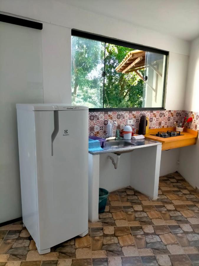 فيلا Itacare Flats المظهر الخارجي الصورة