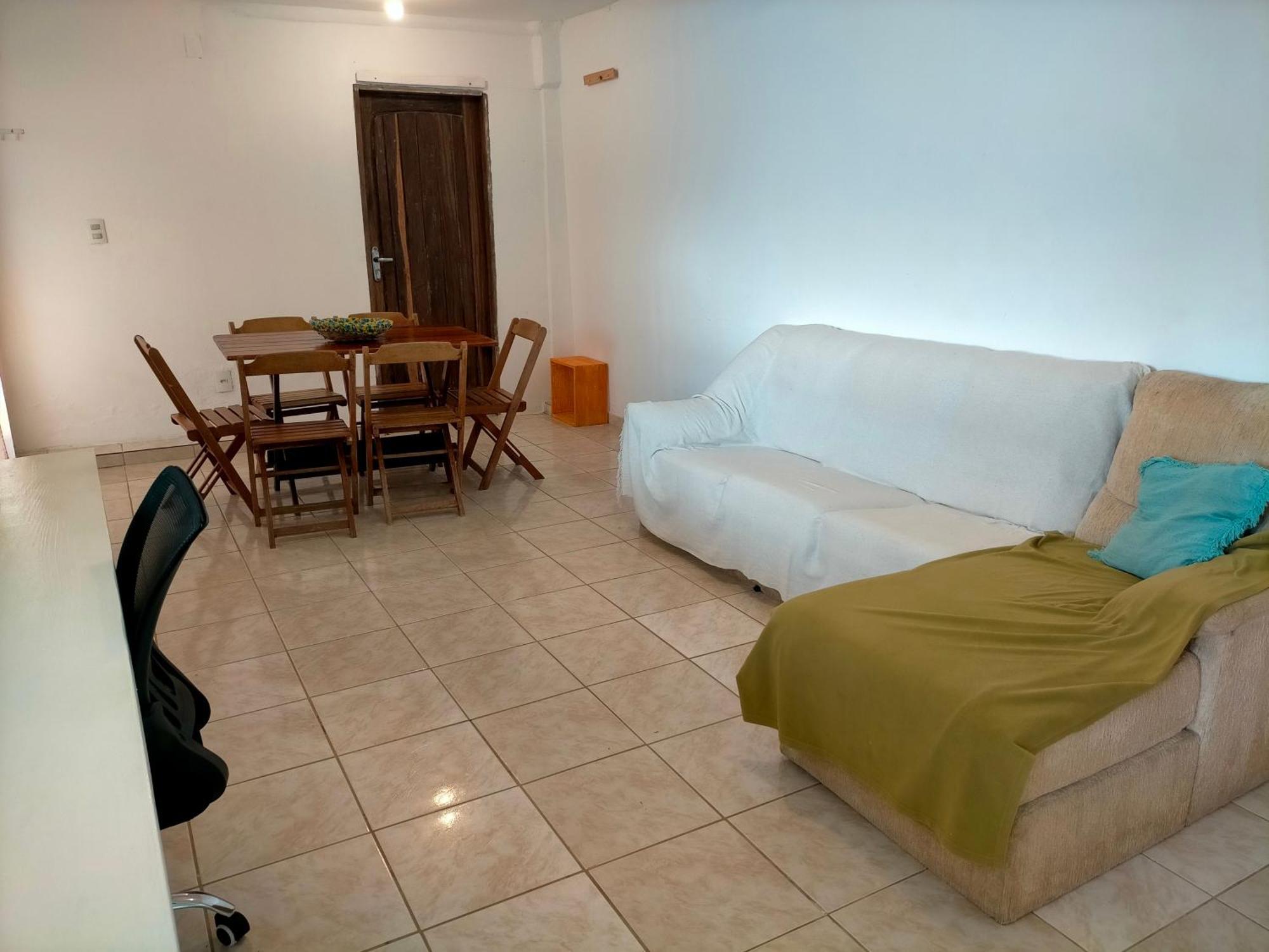 فيلا Itacare Flats المظهر الخارجي الصورة